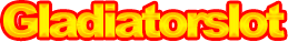 Gladiatorslot
